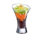 Ice Cream and Milk Shake Glass Arcoroc Transparent Glass (41 cl)
