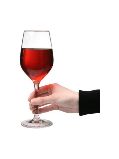 Copa de vino Arcoroc Mineral 350 ml 6 Piezas