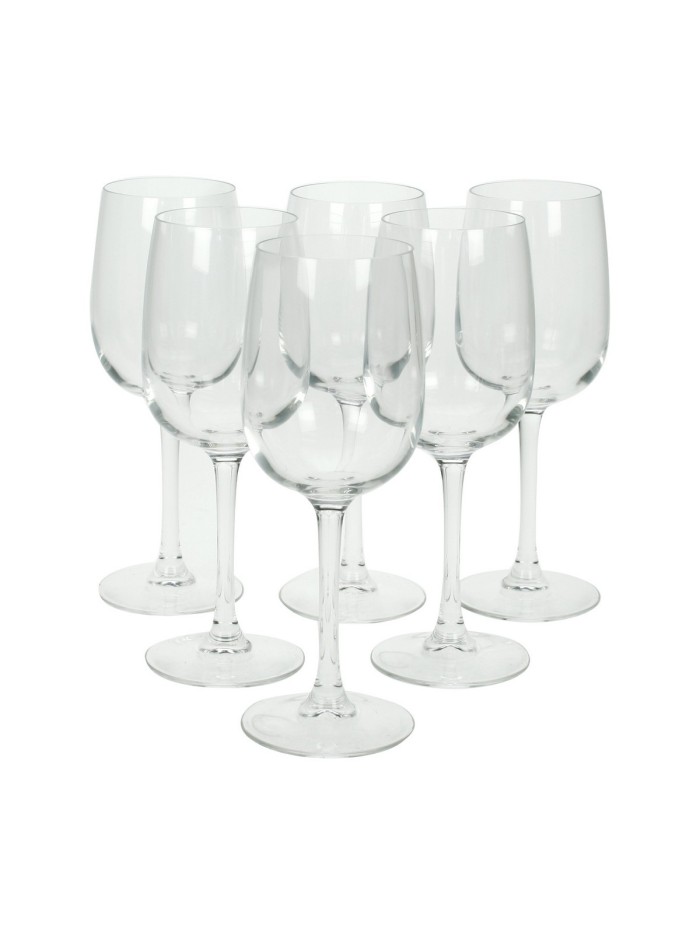 Copa de vino Luminarc Versailles 6 unidades 270 ml (27 cl)