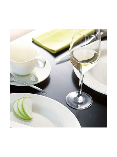 Wine glass Arcoroc Mineral 350 ml 6 Pieces