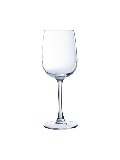 Wine glass Luminarc Versailles 6 unidades 270 ml (27 cl)