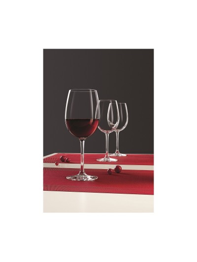 Wine glass Luminarc Versailles 6 unidades 270 ml (27 cl)