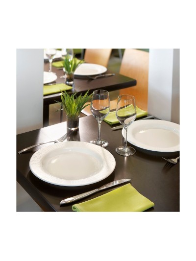 Wine glass Arcoroc Mineral 350 ml 6 Pieces