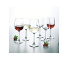 Copa de vino Luminarc Versailles 6 unidades 270 ml (27 cl)