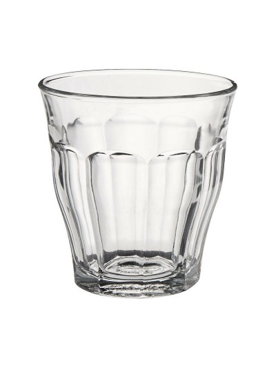Set de Verres Duralex 1025AB06/6 160 ml (6 Unités)