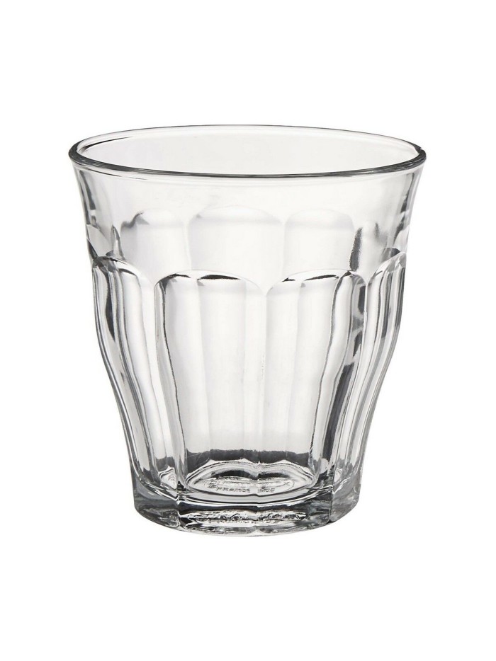 Set de Verres Duralex 1025AB06/6 160 ml (6 Unités)