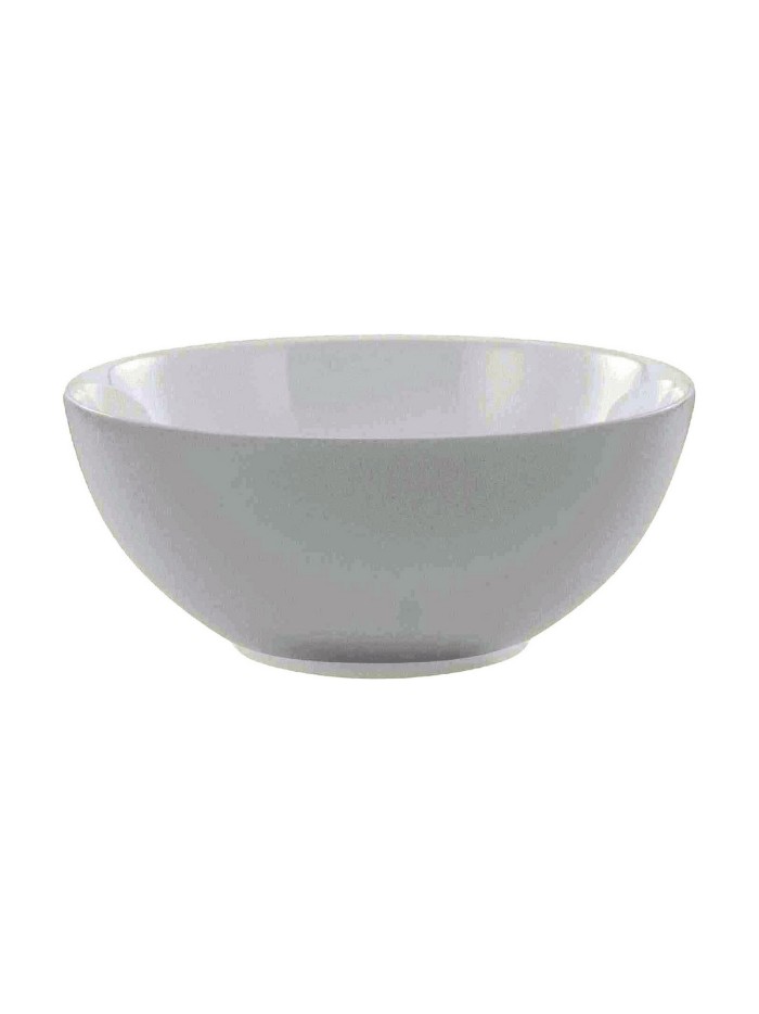 Bol Luminarc Blanco Vidrio (18 cm)