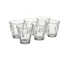 Set de Vasos Duralex 1025AB06/6 160 ml (6 Unidades)