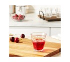 Set de Verres Duralex 1025AB06/6 160 ml (6 Unités)