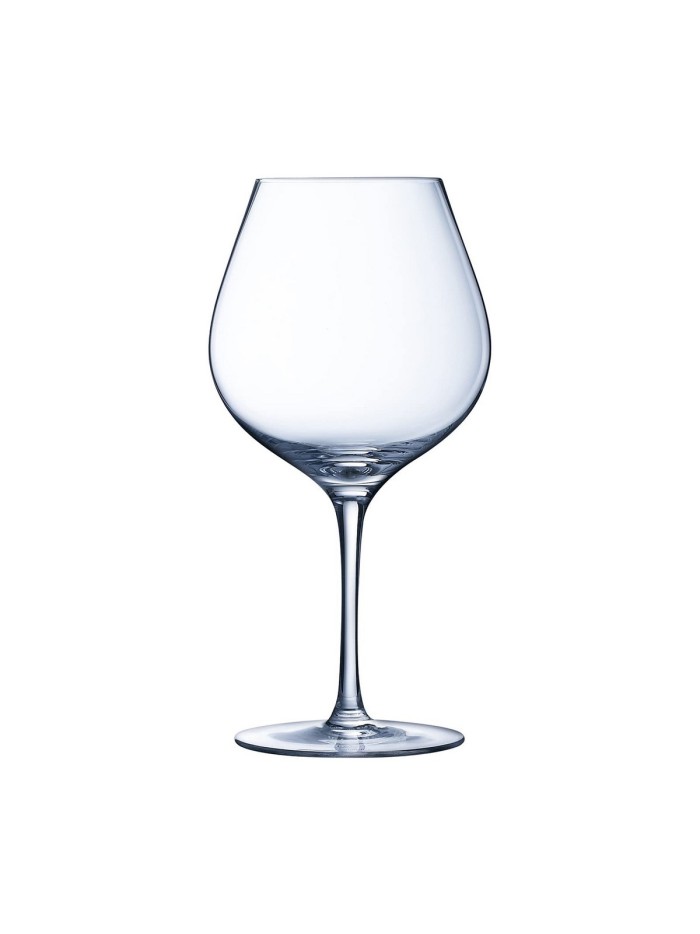 verre de vin Chef & Sommelier Cabernet Abondant 700 ml 6 Pièces