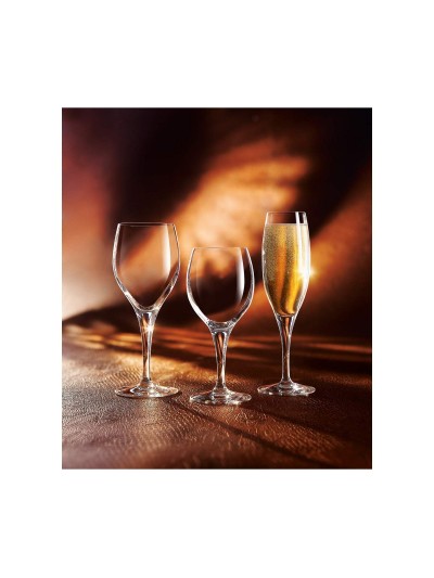 verre de vin Chef & Sommelier Sensation Exalt 250 ml 6 Pièces