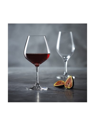 Wine glass Chef & Sommelier Cabernet Abondant 700 ml 6 Pieces