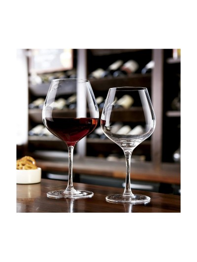 verre de vin Chef & Sommelier Cabernet Abondant 700 ml 6 Pièces