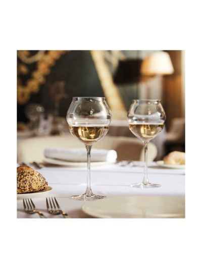 Wineglass Chef & Sommelier Macaron 6 unidades (50 cl)