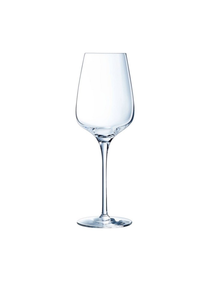 Wine glass Chef & Sommelier Sublym 350 ml (5 Units) (35 cl)