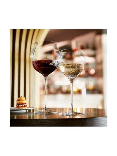 Wineglass Chef & Sommelier Macaron 6 unidades (50 cl)