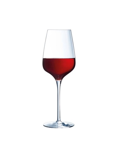Wine glass Chef & Sommelier Sublym 350 ml (5 Units) (35 cl)