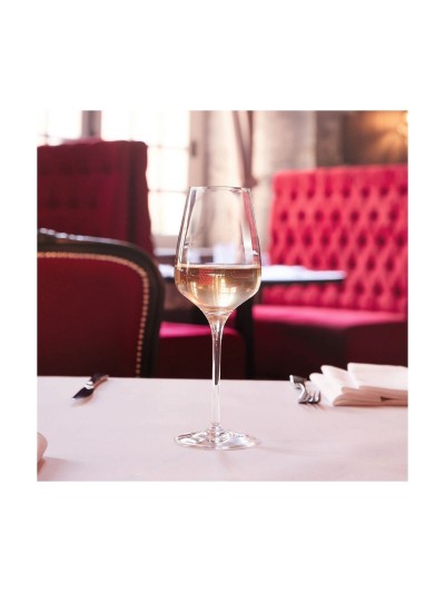 verre de vin Chef & Sommelier Sublym 350 ml (5 Unités) (35 cl)