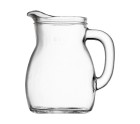 Jug Bormioli Rocco Transparent Glass (0,5L)