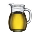Jarra Bormioli Rocco Transparente Vidrio (0,5L)