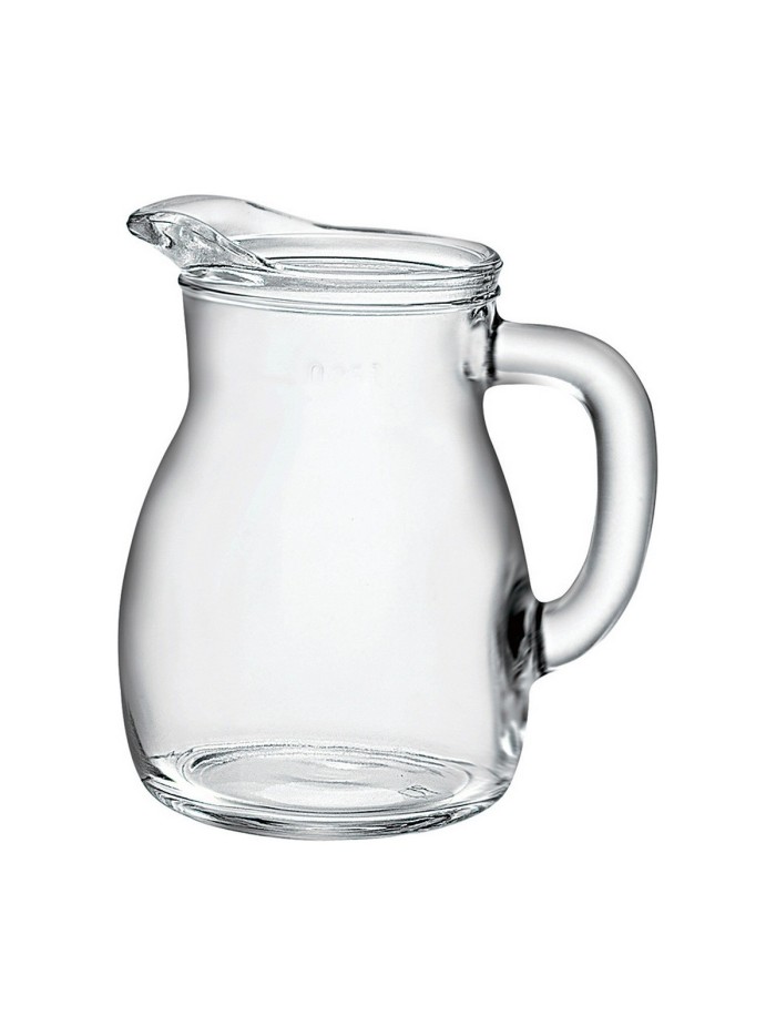 Jarra Bormioli Rocco Transparente Vidrio 0,25 L (0,25L)