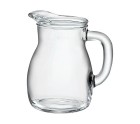 Jarra Bormioli Rocco Transparente Vidrio 0,25 L (0,25L)