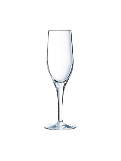Coupe de champagne Chef & Sommelier Transparent verre (19 cl)