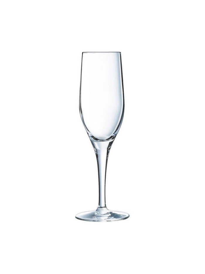Coupe de champagne Chef & Sommelier Transparent verre (19 cl)