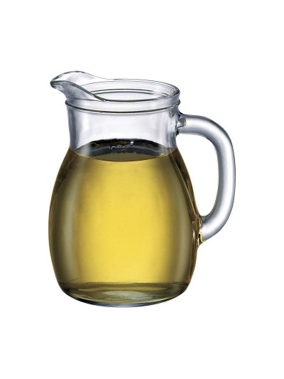 Jarra Bormioli Rocco Transparente Vidrio 0,25 L (0,25L)