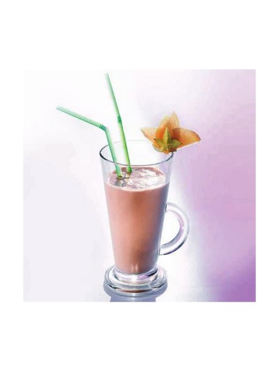 Taza Mug Arcoroc Latino Transparente 290 ml 6 Piezas