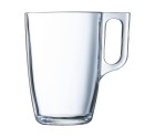 Mug Arcoroc Voluto Yellow 400 ml 6 Pieces