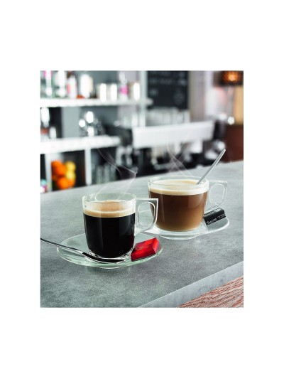 Mug Arcoroc Voluto Yellow 400 ml 6 Pieces