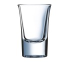 Set of Shot Glasses Luminarc Glass (3,4 cl) (6 uds)