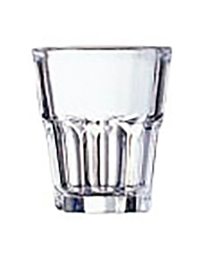 Ensemble de Verres à Liqueur Arcoroc verre (4,5 cl) (12 uds)