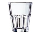 Set of Shot Glasses Arcoroc Glass (4,5 cl) (12 uds)