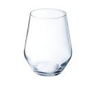 Verres Arcoroc Transparent verre (6 Unités) (40 cl)