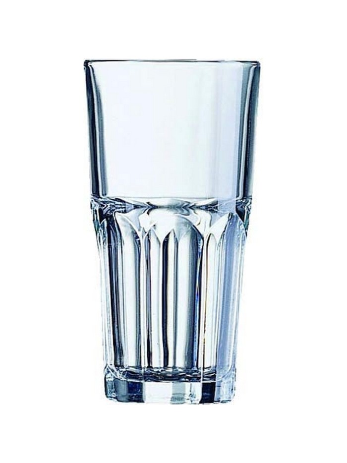 Verres Arcoroc 6 Unités Transparent verre (200 ml) (6 Unités)