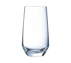 Vasos Chef & Sommelier Transparente Vidrio (400 ml) (6 Unidades)