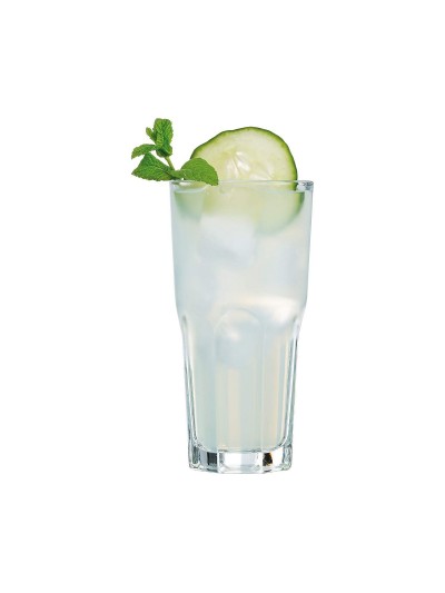 Glasses Arcoroc 6 Units Transparent Glass (200 ml) (6 Units)