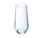 Glasses Chef & Sommelier Transparent Glass (6 Units) (45 cl)