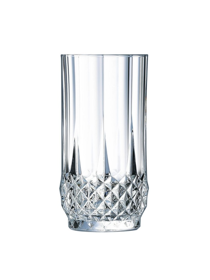 Glasses Arcoroc 6 Units Transparent Glass (36 cl)