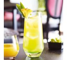 Glasses Chef & Sommelier Transparent Glass (6 Units) (45 cl)