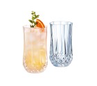 Glasses Arcoroc 6 Units Transparent Glass (36 cl)
