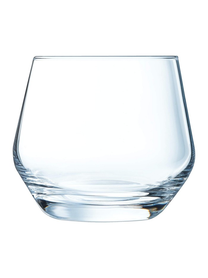 Set de Verres Chef & Sommelier Lima Transparent verre 350 ml 6 Pièces