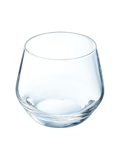 Set of glasses Chef & Sommelier Lima Transparent Glass 350 ml 6 Pieces