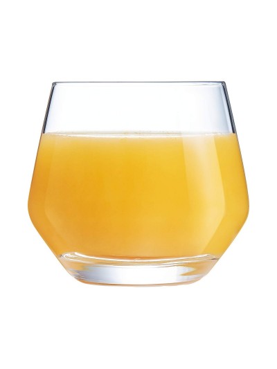 Set de Verres Chef & Sommelier Lima Transparent verre 350 ml 6 Pièces