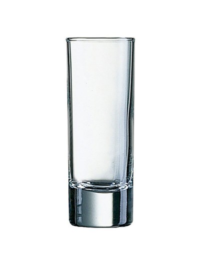 Vasos Arcoroc 40375 Transparente Vidrio (6 cl) (12 Unidades)