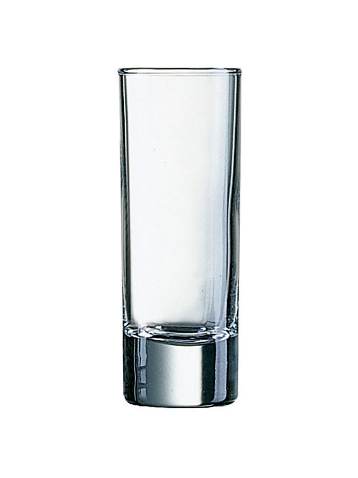 Vasos Arcoroc 40375 Transparente Vidrio (6 cl) (12 Unidades)
