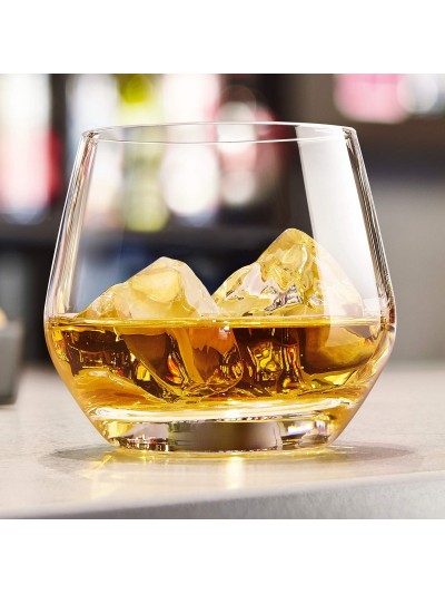 Set de Verres Chef & Sommelier Lima Transparent verre 350 ml 6 Pièces