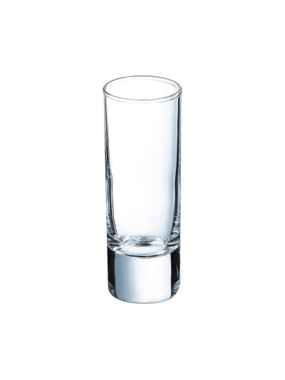 Vasos Arcoroc 40375 Transparente Vidrio (6 cl) (12 Unidades)